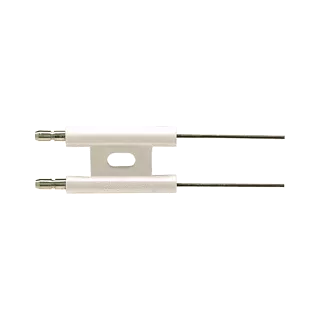 Electrode MEKU Allongé 25x40x40x6.3mm mm ECO-BRICOLAGE