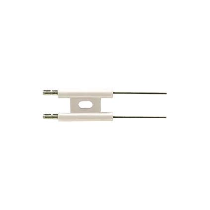 Electrode MEKU Allongé 25x40x40x6.3mm mm ECO-BRICOLAGE