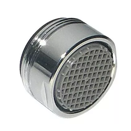 Mousseurs Male M22/24 à un débit 7.5 L