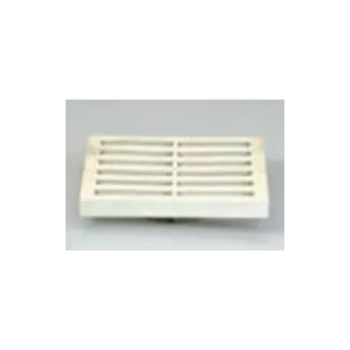 Grille de sol renforcée gris GIRPI et tous les vidanges pvc pression