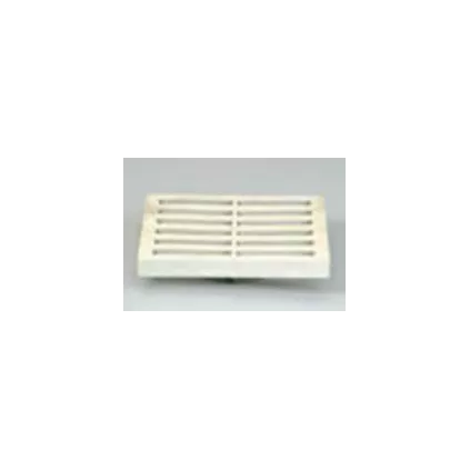 Grille de sol renforcée gris GIRPI et tous les vidanges pvc pression