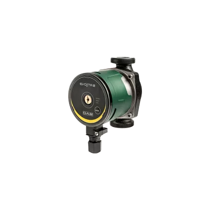 Circulateur EVOSTA 2 20-75/130 SOLAIRE THERMADOR - eco-bricolage