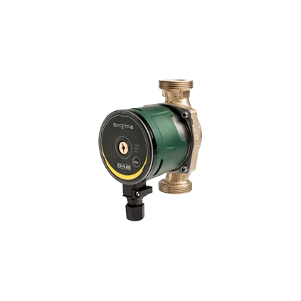 Circulateur EVOSTA 2 SANITAIRE 40/70 150mm 1 1/2 THERMADOR -