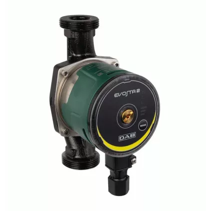 Circulateur EVOSTA 2 40/70 180 mm 1 1/2 DAB