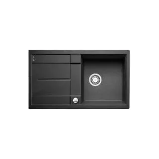 Evier Blanco metra 5S Silgranit BLANCO