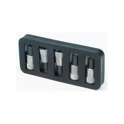 Etui de 5 Pierres pour Allumeur 5460 GUILBERT EXPRESS