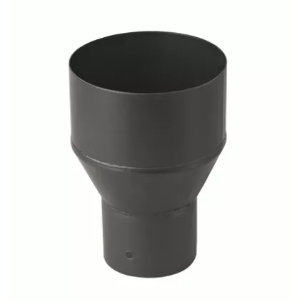 Réduction Granulé Noir Mat D80 TEN