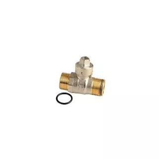 VANNE ISOLATION ¾ MM CARRE F3AA40144 FRISQUET