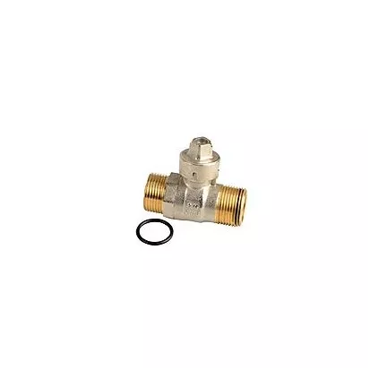 VANNE ISOLATION ¾ MM CARRE F3AA40144 FRISQUET