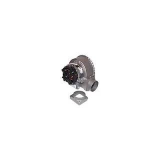 Ventilateur équipée ventouse F3AA40154 FRISQUET