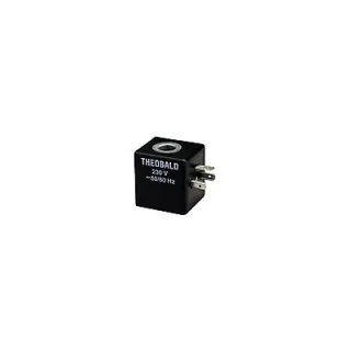 BOBINE EV POUR TK25+CLIP F3AA40159 FRISQUET