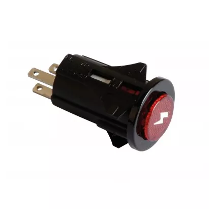 POUSSOIR REARMEMENT 3B 94 F3AA40302 FRISQUET