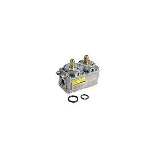 BLOC GAZ DN VENTOUSE 2000 F3AA40509 FRISQUET