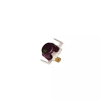 INTERRUPTEUR UNIPOLAIRE A VOYANT 2000 F3AA40523 FRISQUET