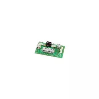 Circuit Imp.Connexion GL 93-sup.94 F3AA40652