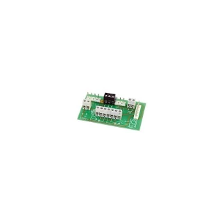 Circuit Imp.Connexion GL 93-sup.94 F3AA40652