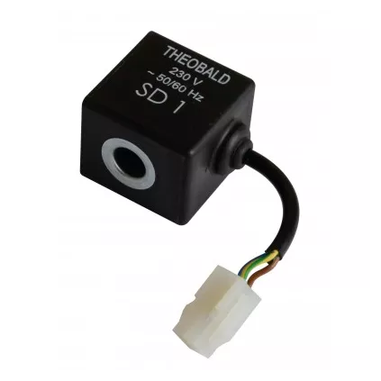 Bobine EV MODULANTE BIC 01.05 FRISQUET F3AA40658