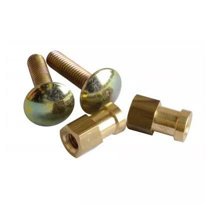 Fixation Avant Chambre VENT 01 FRISQUET