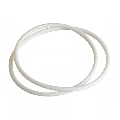 Joint Couvercle fumee CD25/32 FRISQUET F3AA40945