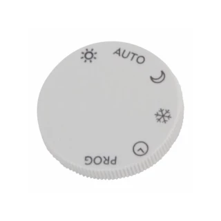 Bouton de Thermostat Ambiance radio frisquet F3AA41084 FRISQUET