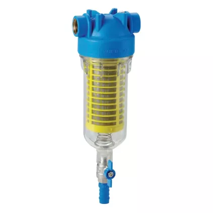 Filtre Hydra 11/4 Autonettoyant Manuels JETLY 491803