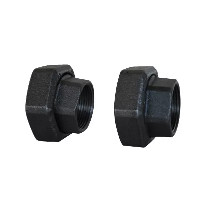 Jeux Raccord Union Circulateur 2 F 1 1/4M - ECO-BRICOLAGE