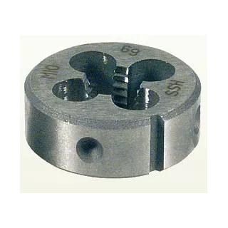 Filiere ronde M 3 x 0,5 1 piece ECO-BRICOLAGE eco-bricolage.com