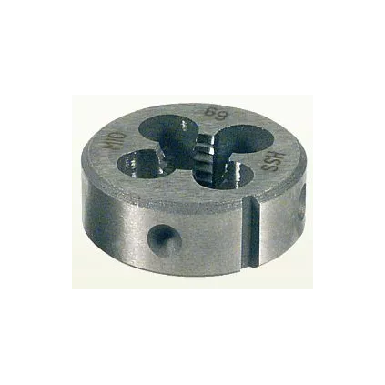 Filiere ronde M 5 x 0