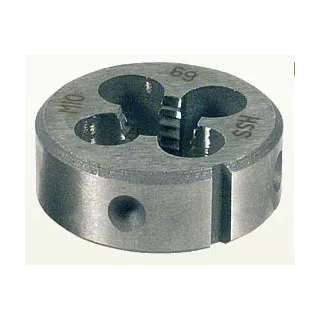 Filiere ronde M 16 x 2 1 piece ECO-BRICOLAGE eco-bricolage.com