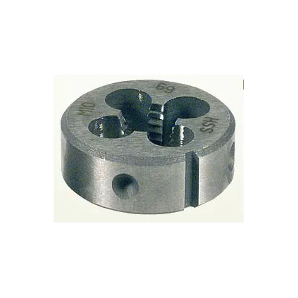 Filiere ronde M 16 x 2 1 piece ECO-BRICOLAGE eco-bricolage.com