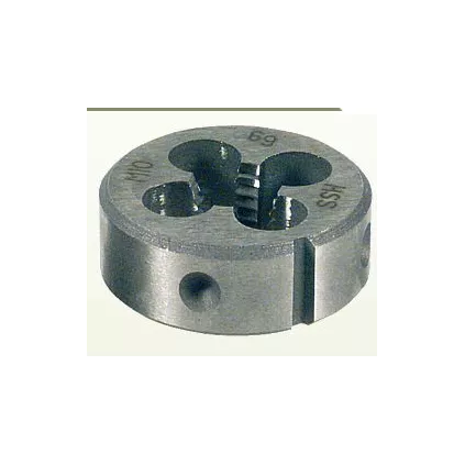 Filiere ronde M 20 x 2