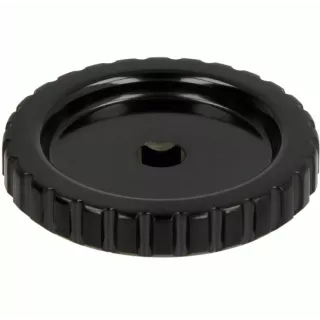 Manette Noir OVENTROP 1/2 OVENTROP