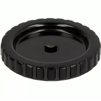 Manette Noir OVENTROP 1/2 OVENTROP