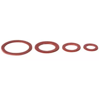 Boites Assortiment Joint Fibre Standard 100 Pièces WATTS