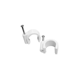 Boite de 100 Attaches-Fils D4-7 mm DEBFLEX