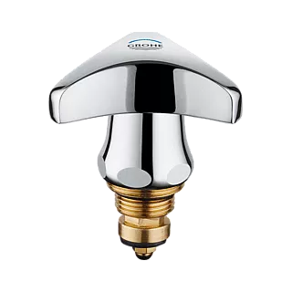 Tête Trecorn 3/8  Eau froide 11003000 GROHE