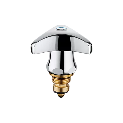 Tête Trecorn 3/8  Eau froide 11003000 GROHE
