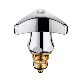 Tête TRECORN 3/8 Eau chaude 11006000 GROHE