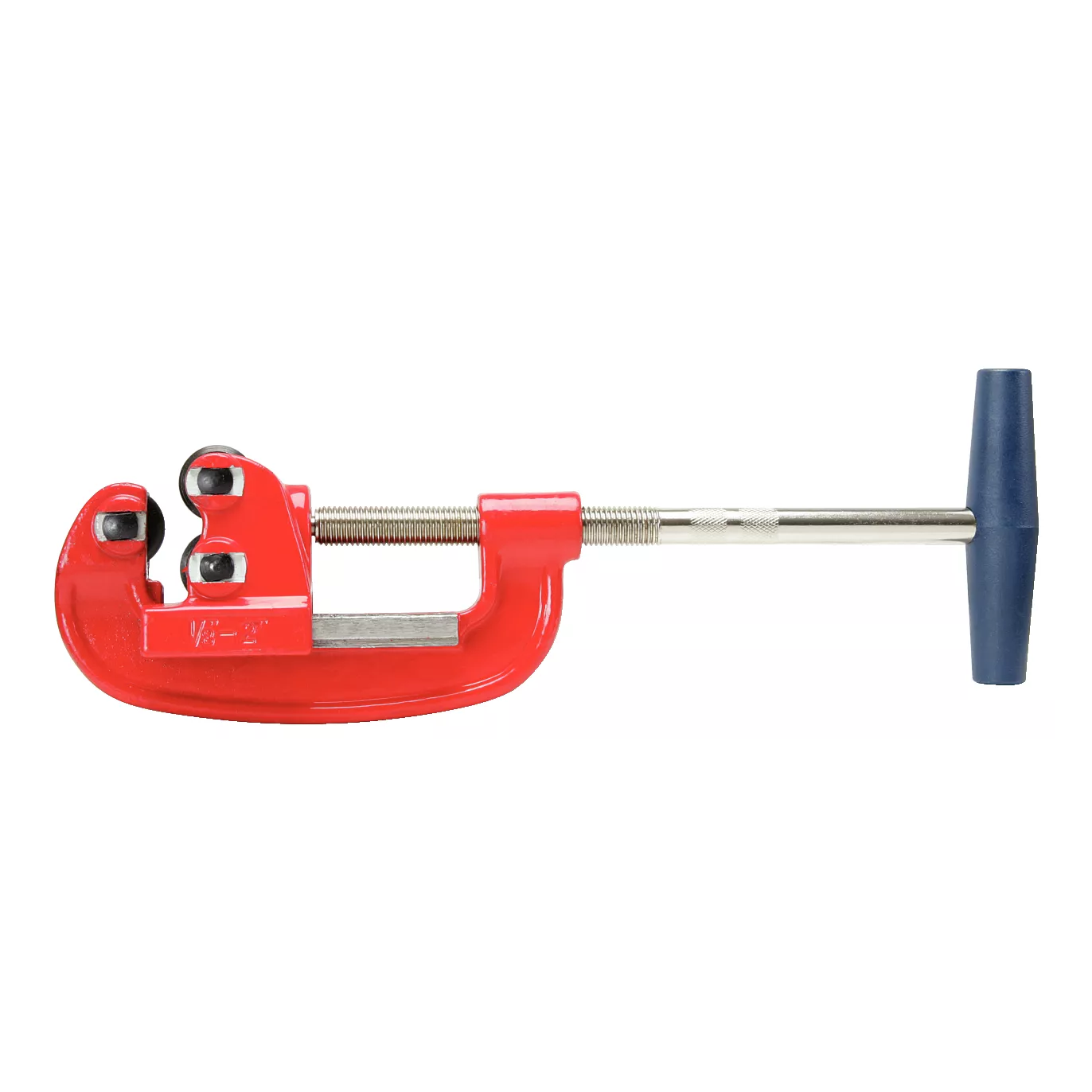 Coupe tube Acier Feraille KS TOOLS