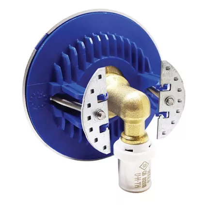 Fixoplac WC Multicouche DN16