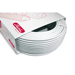 Tube Multicouche FLUXO Ø 20 100 ML NICOLL - ECO-BRICOLAGE