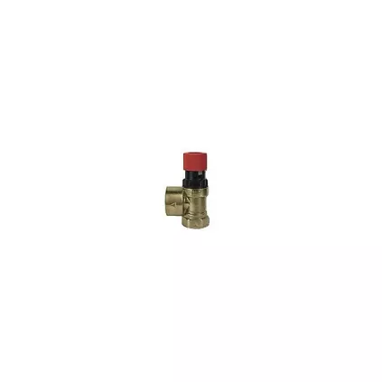 Soupape 3 Bars Sortie majorée FF 20x27 26x34