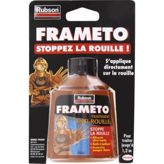 Antirouille Frameto 90 ML RUBSON - eco-bricolage