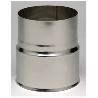 Raccord tuyau flexible au rigide inox 304 TEN sur eco-bricolage.com