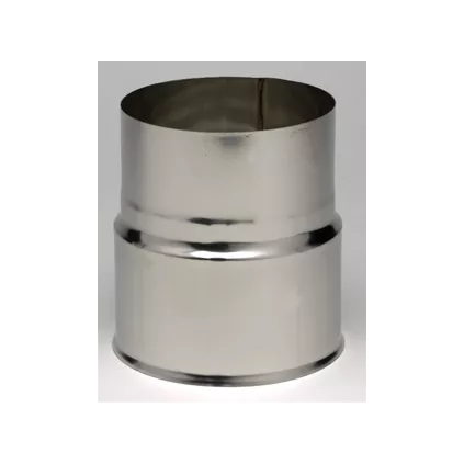 Raccord tuyau flexible au rigide inox 304 TEN sur eco-bricolage.com