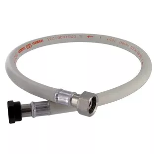 Flexible gaz butane et propane Caoutchouc - ECO-BRICOLAGE