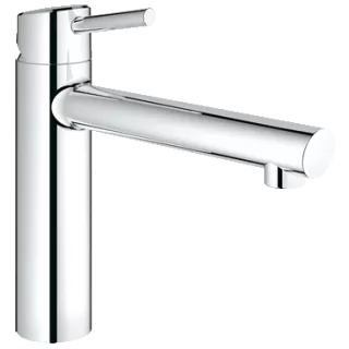 Mitigeur Evier Monocommande Concetto 31128001 pas cher