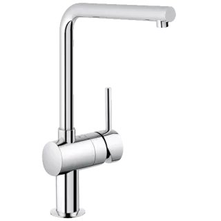 Mitigeur EVIER MINTA Bec profilé 31375000 GROHE