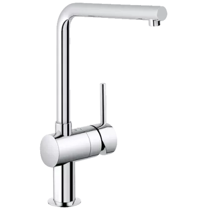 Mitigeur EVIER MINTA Bec profilé 31375000 GROHE