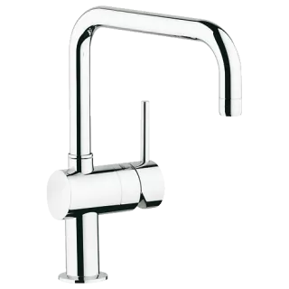 Mitigeur Evier Minta Bec haut profilé 32488000 GROHE